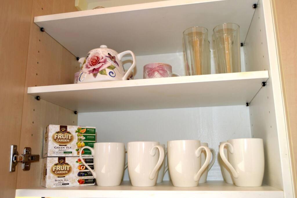 Spacious Old Town Family Peachy 2 Bedrooms Apartment, Nearby The Riga Presidential Castle Dış mekan fotoğraf