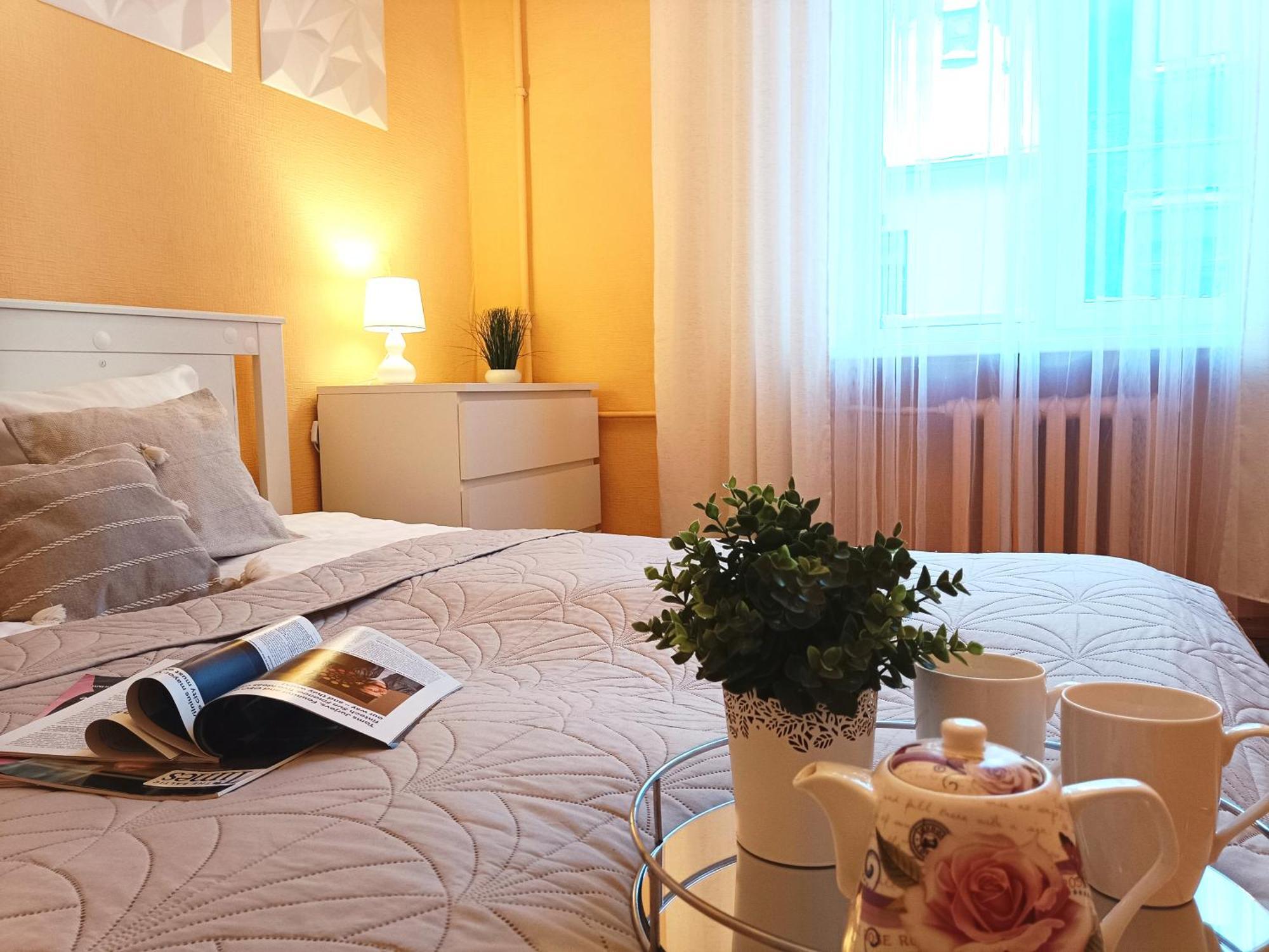 Spacious Old Town Family Peachy 2 Bedrooms Apartment, Nearby The Riga Presidential Castle Dış mekan fotoğraf